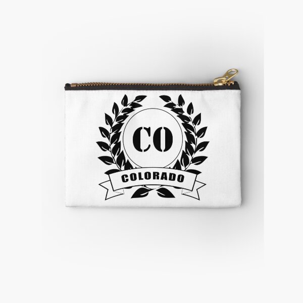 Item preview, Colorado laurel wreath designed and sold by GeogDesigns.