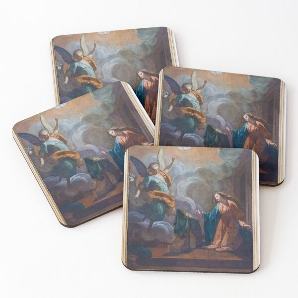 Item preview, Annunciation designed and sold by Shalone Cason.