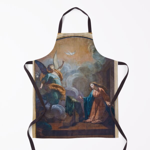 Item preview, Annunciation designed and sold by Shalone Cason.