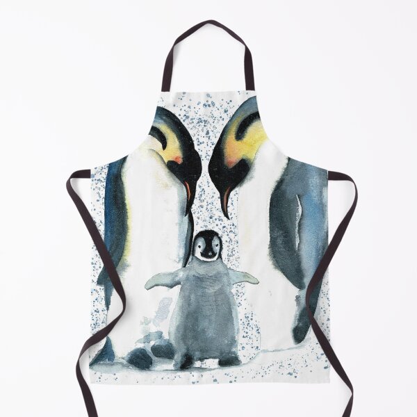 Item preview, Penguins designed and sold by HandLu.