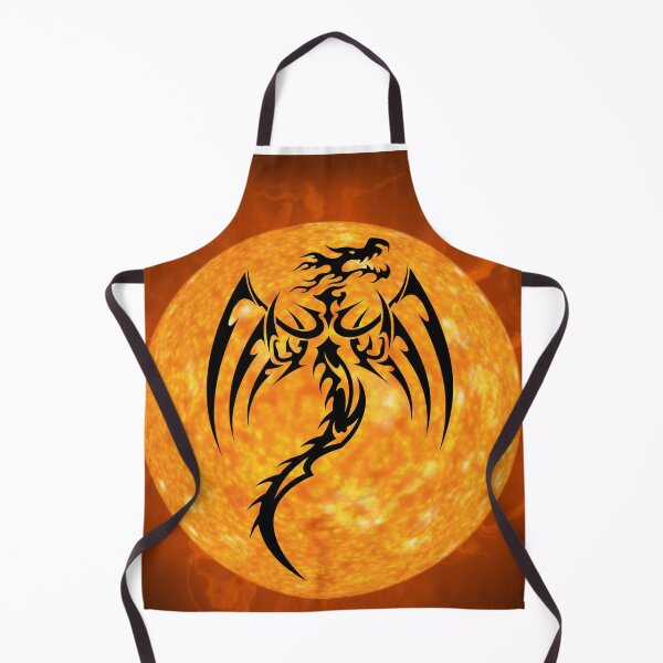 Item preview, Fire designed and sold by Prudence-c.