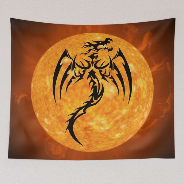Item preview, Fire  designed and sold by Prudence-c.