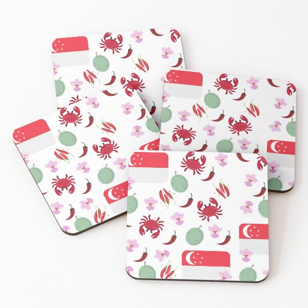 Item preview, Singapore Singapore! designed and sold by Mamalia.
