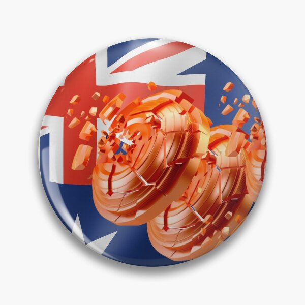Item preview, aussie clays designed and sold by lifelifestyle.
