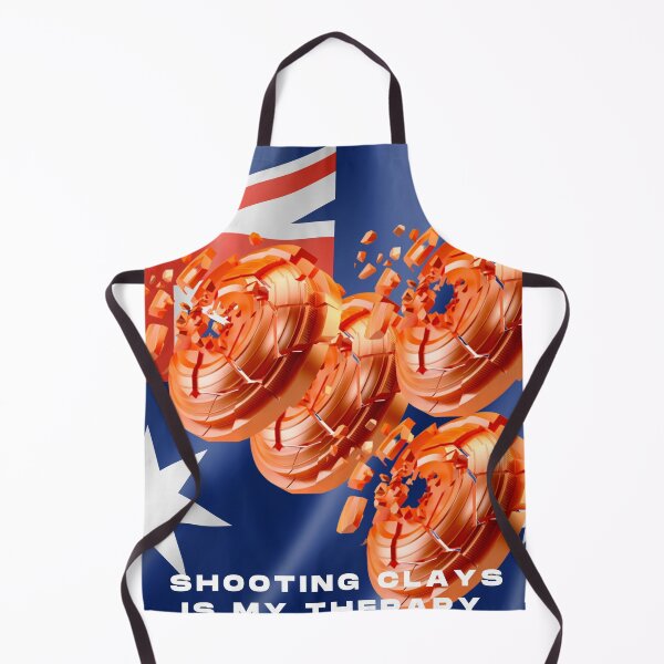 Item preview, aussie clays designed and sold by lifelifestyle.