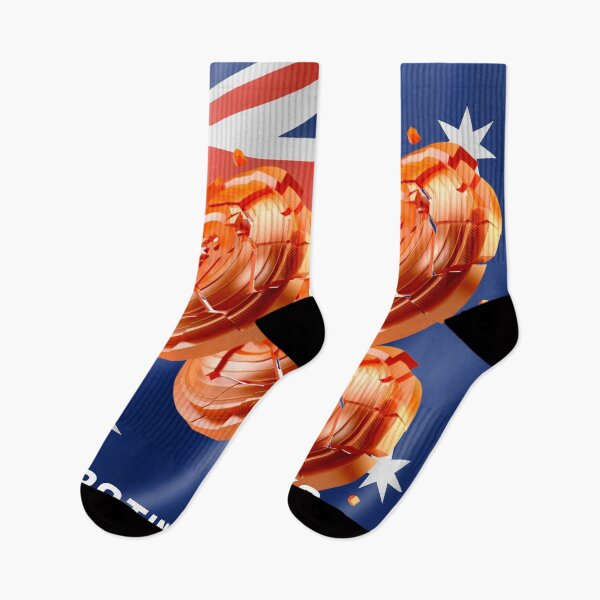 Item preview, aussie clays designed and sold by lifelifestyle.