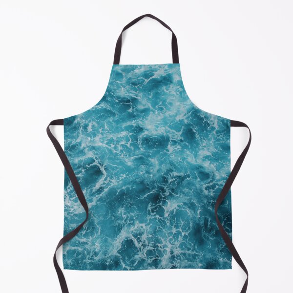 Item preview, Blue ocean foam designed and sold by tamal778.