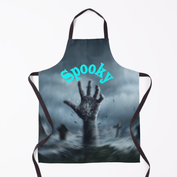 Item preview, Spooky Zombies Rising From the Dead. designed and sold by Dream Wear.