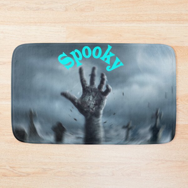 Item preview, Spooky Zombies Rising From the Dead. designed and sold by Dream Wear.
