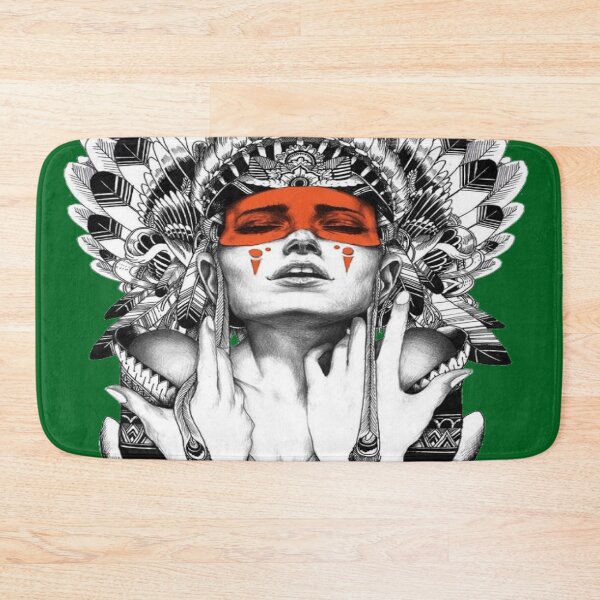 Item preview, spirito indiano  designed and sold by farfalla68.
