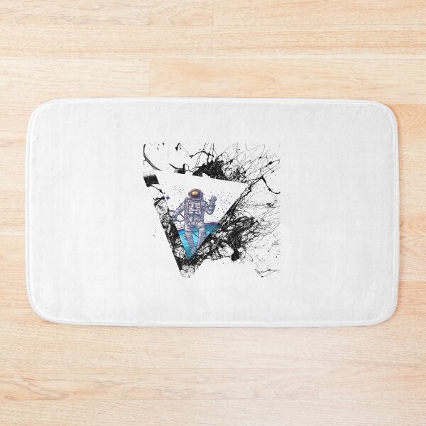 Item preview, Astronaut patterned design designed and sold by WEShop23.