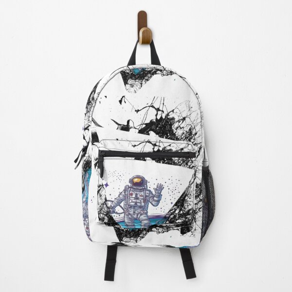 Item preview, Astronaut patterned design designed and sold by WEShop23.