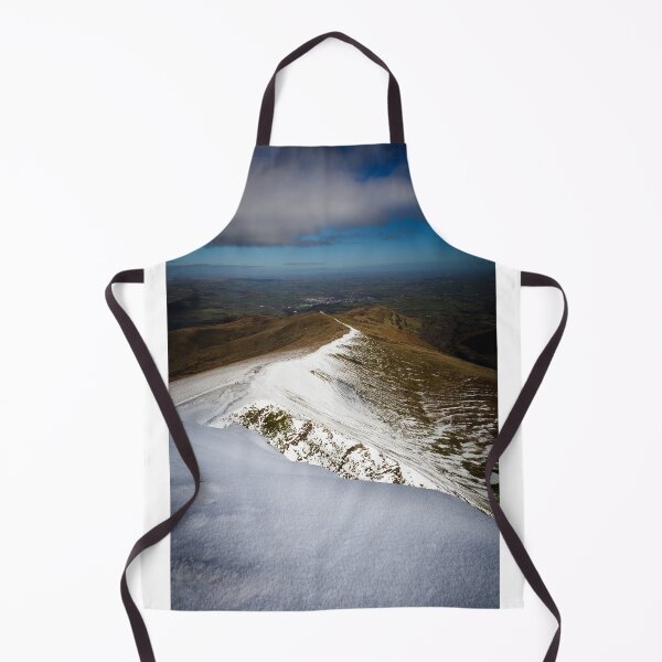 Item preview, A Snowy Brecon Beacons designed and sold by heidipics.