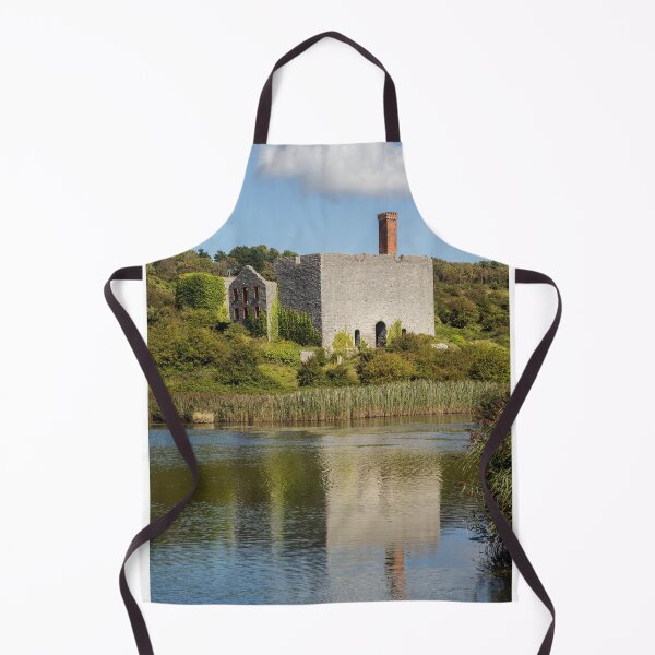 Item preview, Lime Works at Aberthaw designed and sold by heidipics.