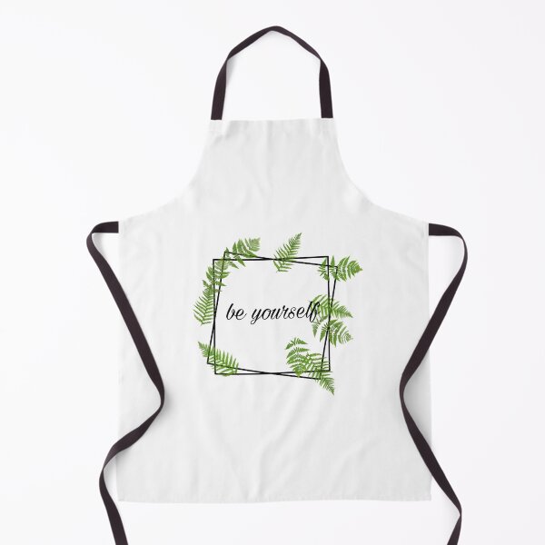 Item preview, be yourself designed and sold by dinadayana.