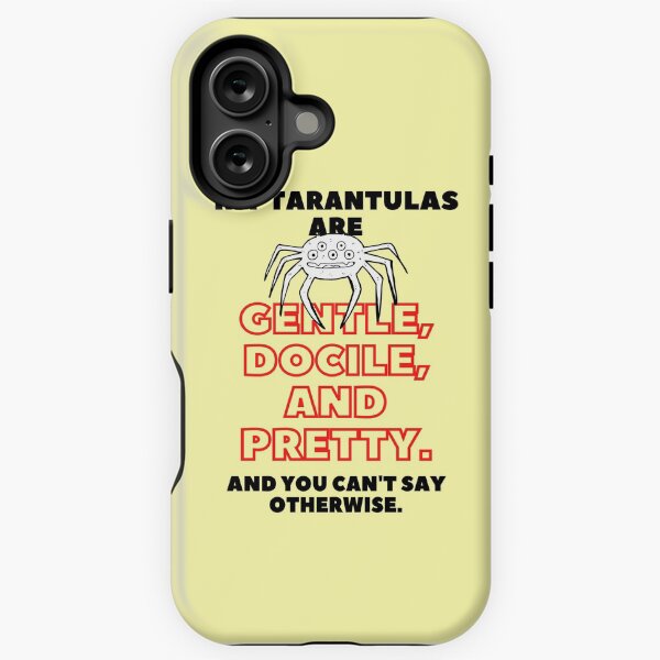 Item preview, Tarantulas Dreams designed and sold by Share Your Passion.