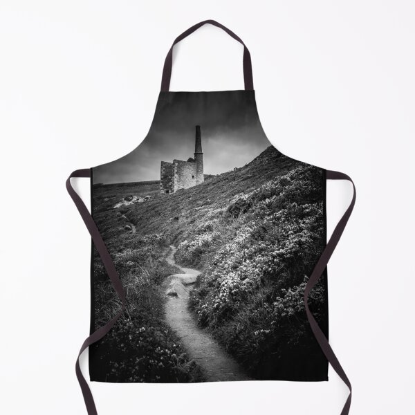 Item preview, Wheal Prosper designed and sold by heidipics.