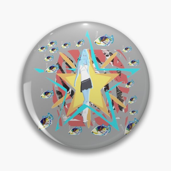 Item preview, starlet designed and sold by vibeno1.