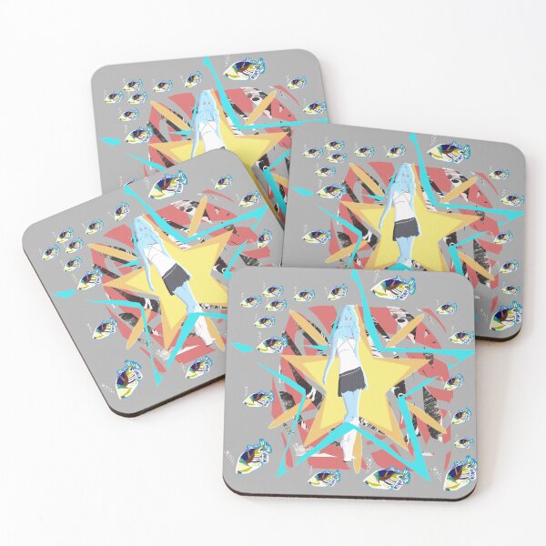 Item preview, starlet designed and sold by vibeno1.