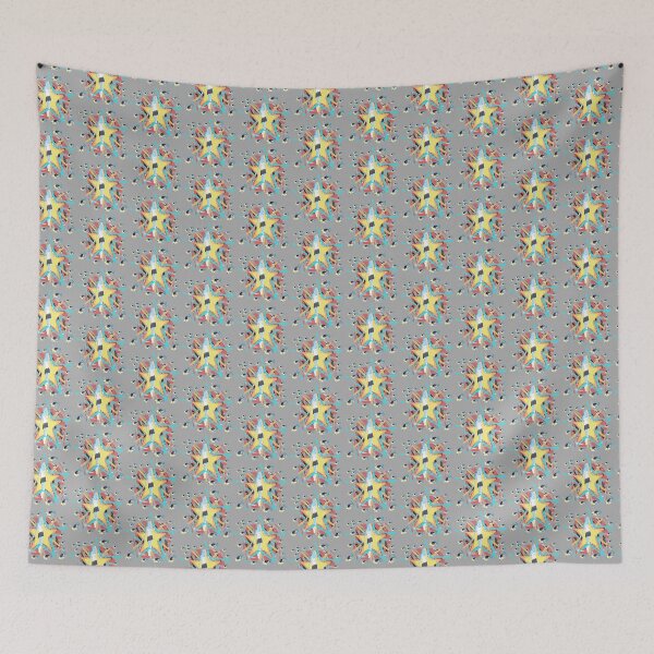 Item preview, starlet designed and sold by vibeno1.