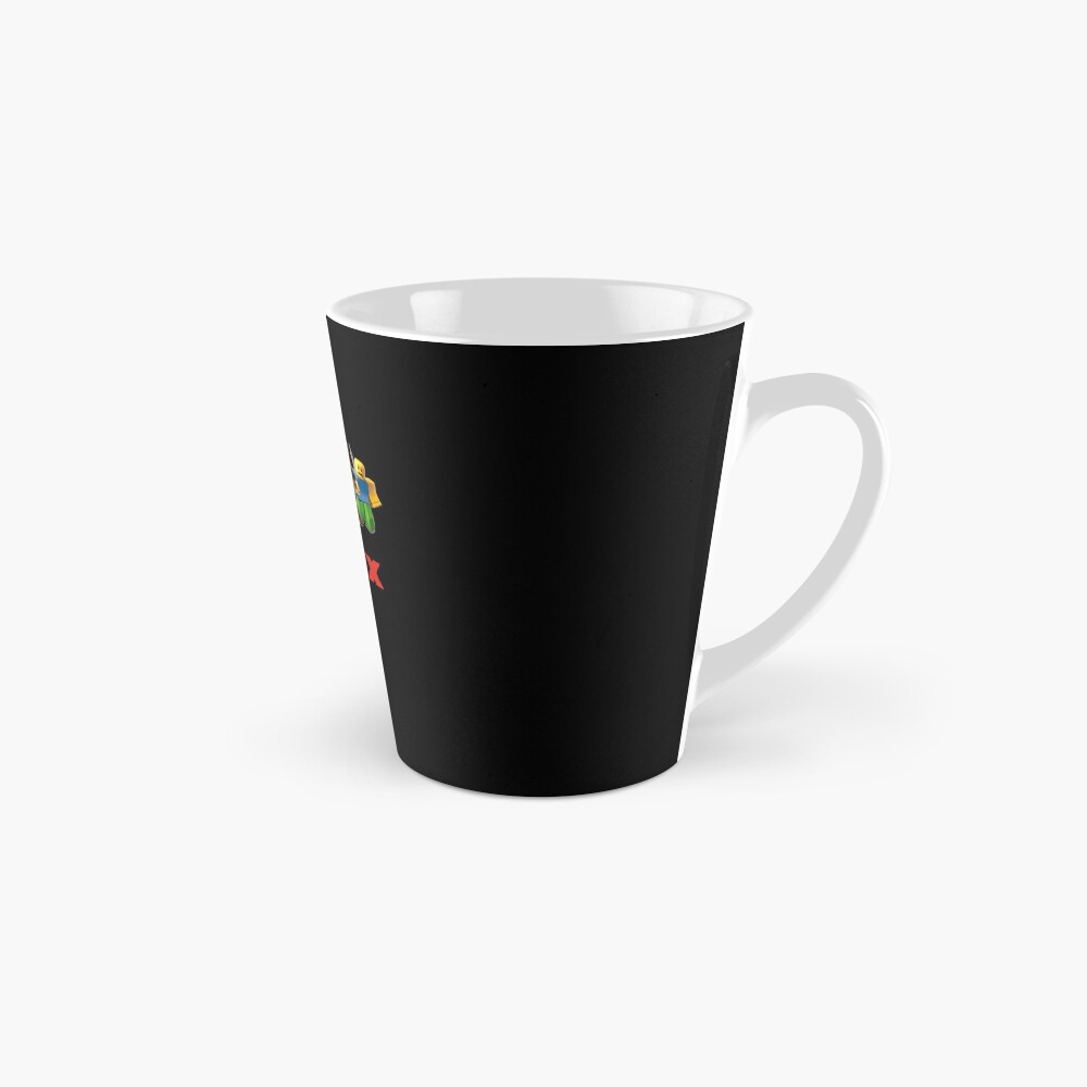 coffee mug roblox