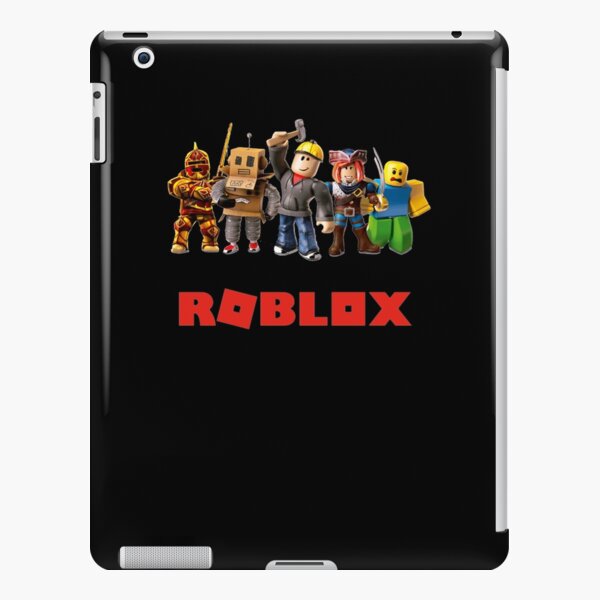 Roblox Roblox Ipad Case Skin By Elkevandecastee Redbubble - roblox baby cute oof ipad case skin by chubbsbubbs redbubble