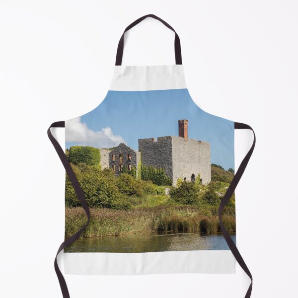 Item preview, Lime Works at Aberthaw, South Wales designed and sold by heidipics.