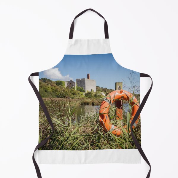 Item preview, Old Lime Works, Aberthaw designed and sold by heidipics.
