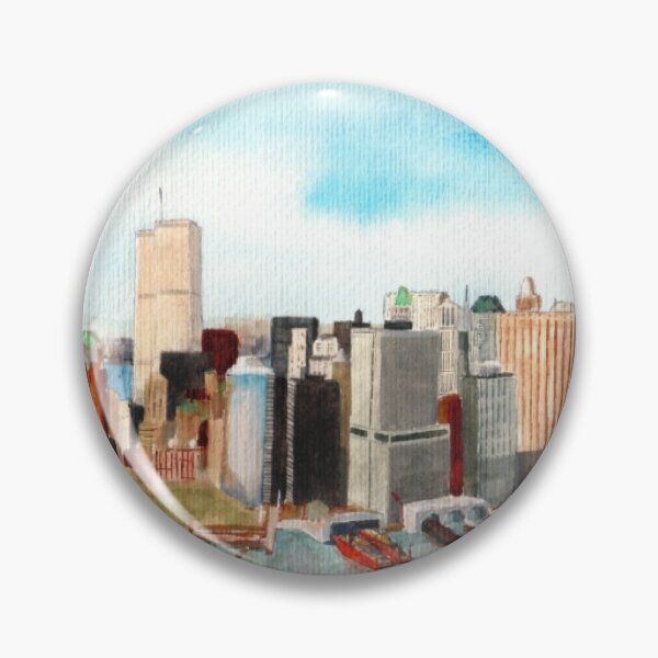 Item preview, NYC 92 designed and sold by Martyn Prince.
