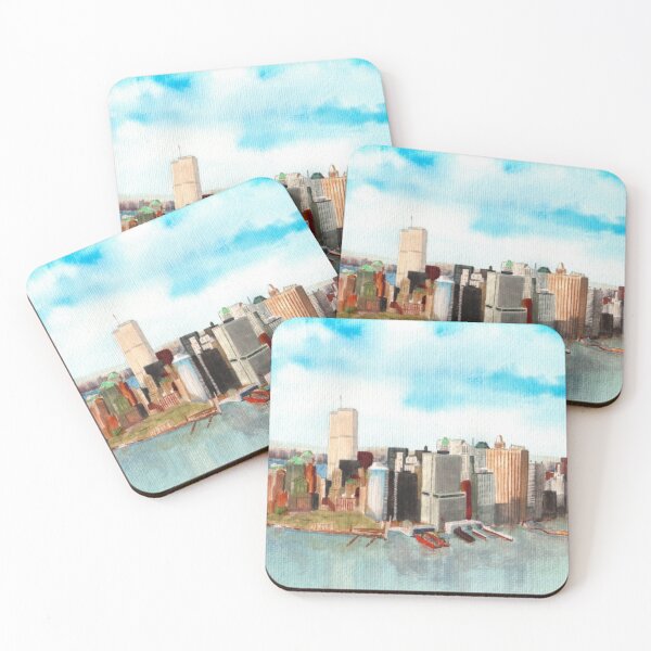 Item preview, NYC 92 designed and sold by Martyn Prince.
