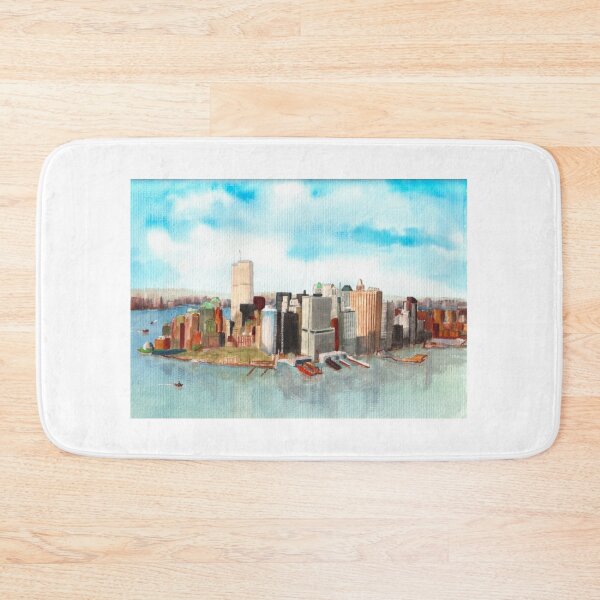 Item preview, NYC 92 designed and sold by Martyn Prince.