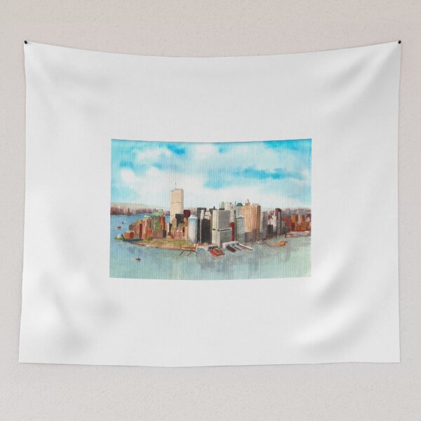 Item preview, NYC 92 designed and sold by Martyn Prince.