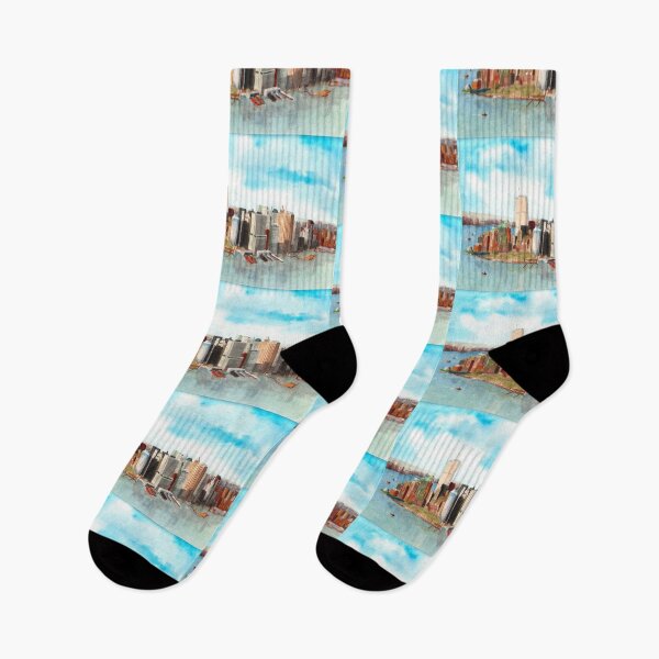 Item preview, NYC 92 designed and sold by Martyn Prince.