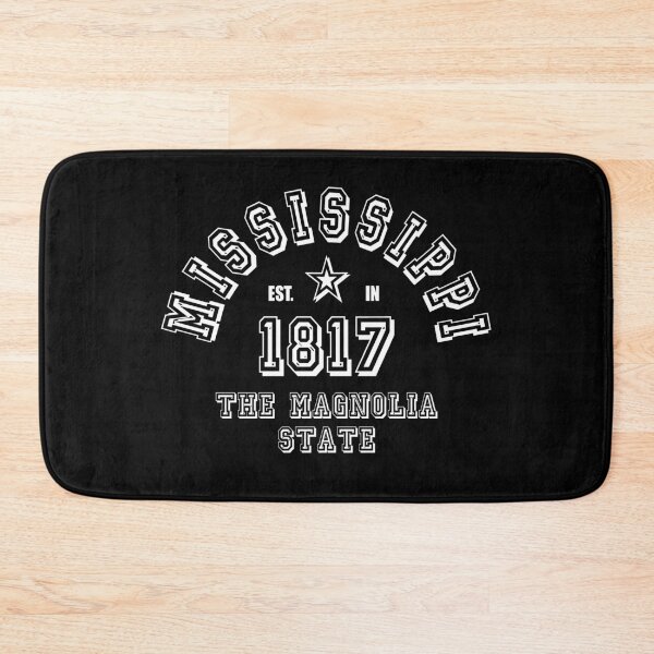 Item preview, Mississippi USA designed and sold by GeogDesigns.