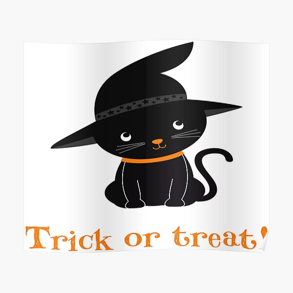 Don't be a scaredy cat Don't be a scaredy cat
