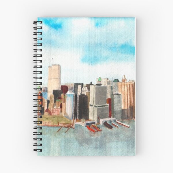 Item preview, NYC 92 designed and sold by Martyn Prince.