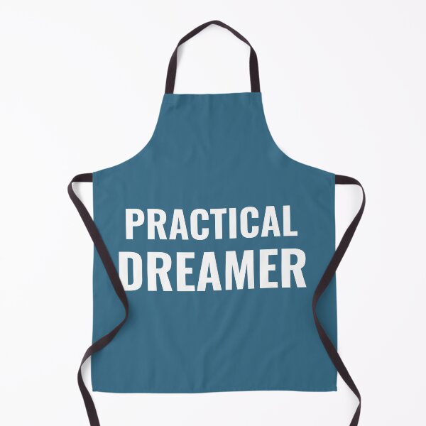 Item preview, Practical Dreamer designed and sold by guruthuma.