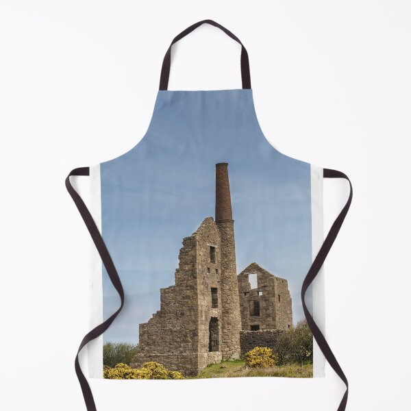 Item preview, Carn Galver Mine designed and sold by heidipics.