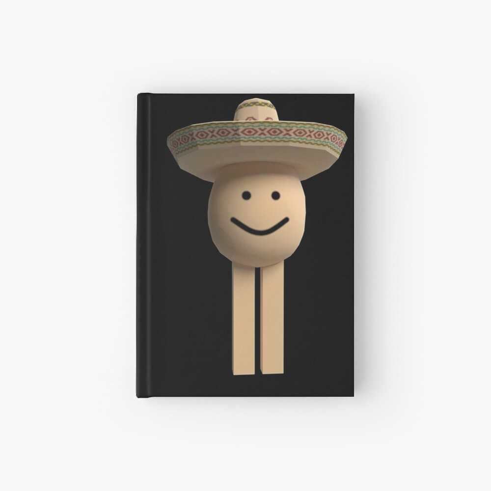 Roblox Egg With Legs Un Poco Loco Meme Roblox Hardcover Journal By Elkevandecastee Redbubble - roblox egg you make me un poco loco youtube