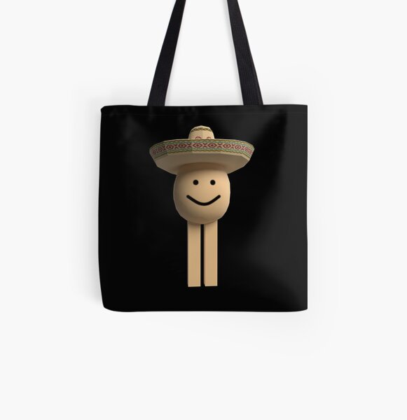 Roblox Pocket Edition Minecraft Logo Tote Bag By Thkh Designs Redbubble - roblox crack memes