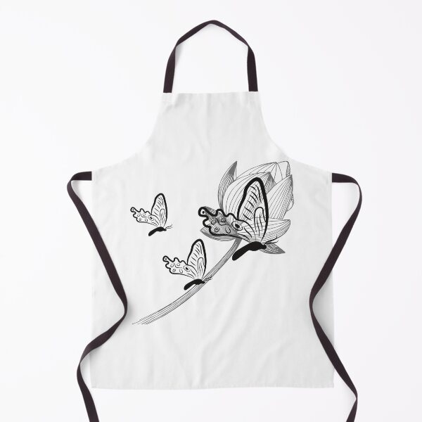 Item preview, Butterfly Flying together Black designed and sold by kyds.