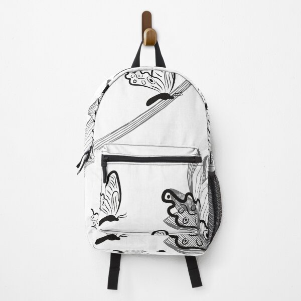 Item preview, Butterfly Flying together Black designed and sold by kyds.