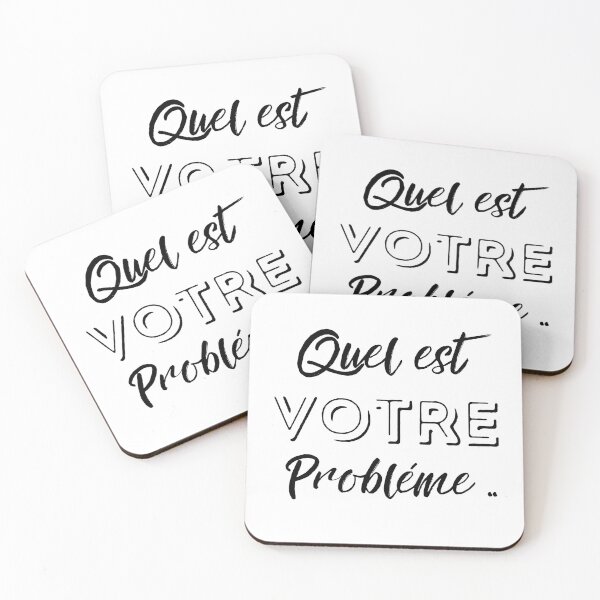 Item preview, What is YOUR problem .. designed and sold by DavJen.