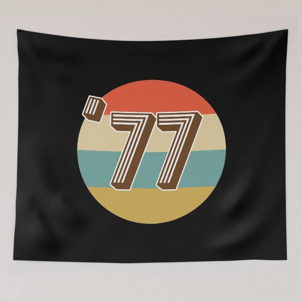 Item preview, 1977 vintage vintage designed and sold by GeogDesigns.
