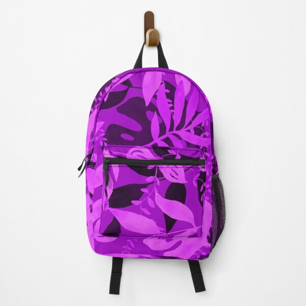 Item preview, Magenta Jungle designed and sold by Maria Singh.