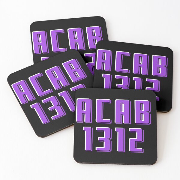 Item preview, Justice for people masks (ACAB, BLM) designed and sold by Ajazahmed.
