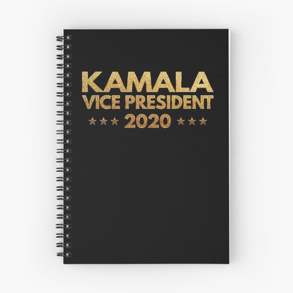 Item preview, Kamala Vice President 2020 - Gold Edition designed and sold by infleims.