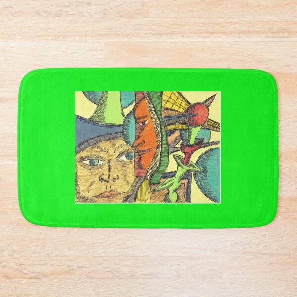Item preview, slowly changing designed and sold by wormink.
