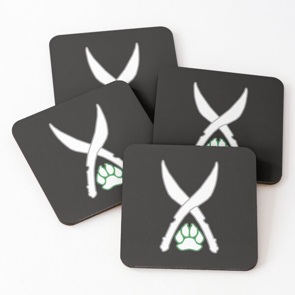 Item preview, Ranger Logo - White Edition designed and sold by Michael Blair.