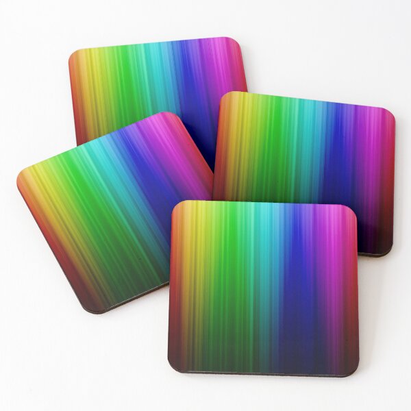 Item preview, Rainbow Aurora Lights designed and sold by Blue Boi.